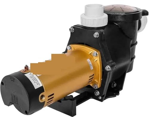 Pompa for piscina interrata/fuori terra autoadescante 2H P