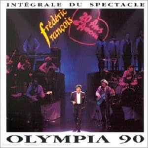 Olympia 90 (Intégrale Du Spectacle)