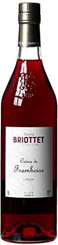Briottet Crème de Framboise Liqueurs 70 cl