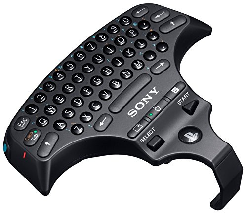 PS3 - Bluetooth Tastatur Wireless