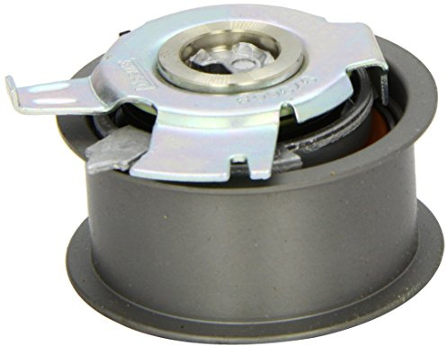 LUK 531062830 Spannrolle Zahnriemen | Kompatibel mit: AUDI A3, A3 Sportback, A4 B7, A4 B7 Avant, A6 C6, A6 C6 Avant, CHRYSLER SEBRING, SEBRING Cabriolet