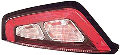 Magneti Marelli 712204081120 Rückleuchten, Linke