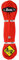 Beal Unisex Gully Kletterseil, Orange, 70 m