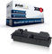 Print-Klex Tonerkartusche kompatibel für Triumph Adler DC2315 DC-2315 Utax CD1315 CD-1315-7.200 Seiten 611310010 Schwarz Black