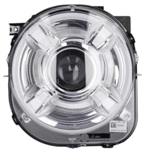Magneti Marelli Hauptscheinwerfer