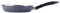 MAGEFESA MG008 Sartén, Acero esmaltado vitrificado, Inducción y lavavajillas, Gris, 28 cm