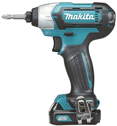 Makita 8951430 Td110Dsaj Schlagschrauber