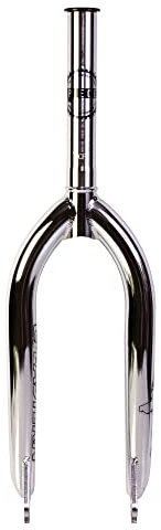 Eastern Bikes Swivelhip 100% Lightweight Chromoly BMX Fork (Chrome)