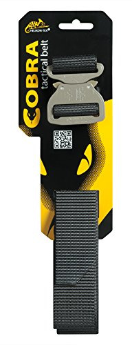 Helikon-Tex Cobra (FC45) Tactical Gürtel - Schwarz