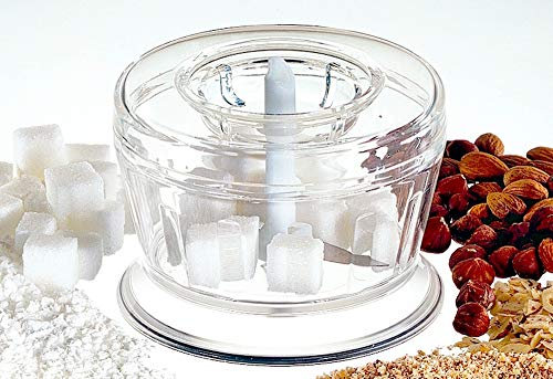 Zerkleinerer 5050 für ESGE Stabmixer