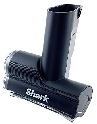 Shark Official Motorised Pet Tool [3676F160UK] Compatible with Shark Cordless Upright Vacuum Cleaners IC160, Black