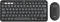 Logitech Pebble 2 Combo - US QWERTY-Layout, Grafit