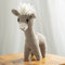 DIY Häkelset Lama Laurie