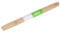 Mattarelli Solid Bamboo antiaderente Noodle Dumpling pelle Mattarello Farina Stick grande tromba di bambù cottura Mattarello (Size : 2.5 * 80cm)