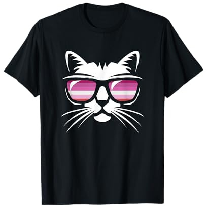 Drapeau de la fierté lesbienne T-Shirt