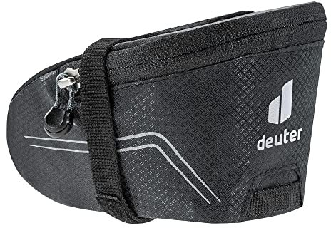 deuter Bike Bag Race II Fahrrad Satteltasche (0,5 L)