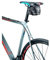 deuter Bike Bag Race II Fahrrad Satteltasche (0,5 L)