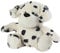 Warmies Fully Heatable Cuddly Toy Scented with French Lavender - Dalmatian