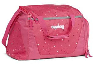ergobag Sporttasche mit Nassfach, 20 Liter