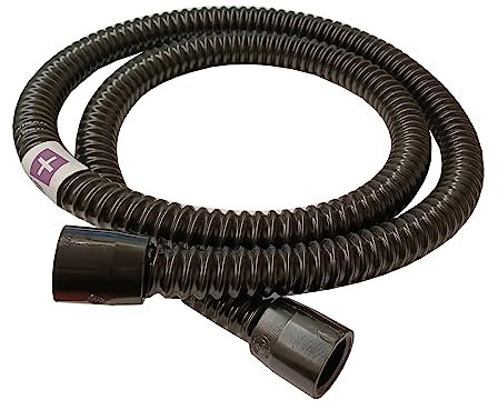 Distri+ - Flexible d'aspiration d'origine pour autolaveuse Comac Vispa 35 B - Fimap Génie B, Minny 16 - Référence d'origine