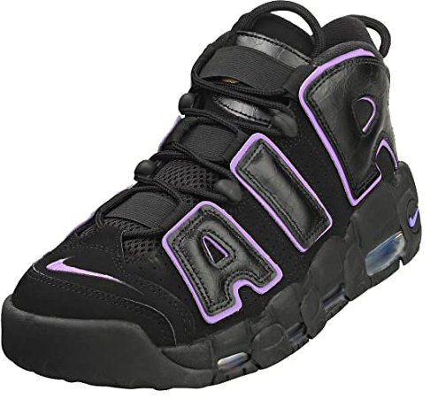 Nike Air More Uptempo 96 Uomo Formatori Moda - 44 EU