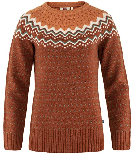 Fjällräven Övik Knit Sweater Women