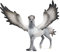 Schleich 13988 Buck, dès 6 Ans, Wizarding World - Figurine, 16 x 30 x 11,5 cm