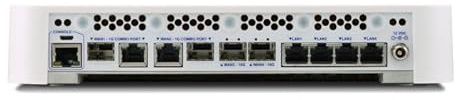 Netgate 6100, 128 GB NVMe M.2 SSD