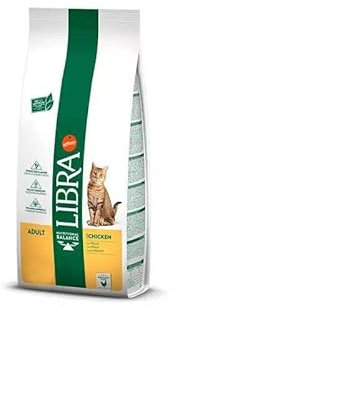 PIUMER - Pienso para Gato Adulto Libra Pollo 12 kg