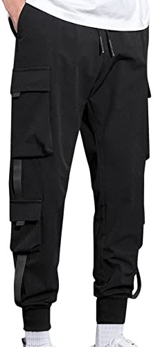 CEWIFO Pantaloncini Ciclismo Uomo Salopette Ciclismo Uomo Lunghe Distanze Salopette Uomo Salopette Ciclismo Uomo Lunghe Distanze Pantaloncini Palestra Uomo Salopette Uomo Jeans 5XL