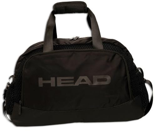 HEAD Net Medium Duffle Black