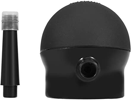 Aplicador De Fibra Capilar, Bomba De Pulverización, Boquilla De Aplicación De Pulverización, Boquilla Atomizadora Para Fibras Capilares, Herramientas Para Espesar El Cabello
