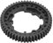 Keenso Digital Sports Watch6449 Steel Spur Gear52T RC Main Gear, Day Date Display Large Screen Sports 24 Hour System Electronic Digital Watch Waterproof Luminous Watch Watches