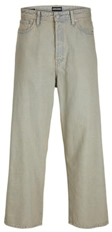JACK & JONES Herren Jjiron Jjoriginal SBD 692 Sn Male Extra Baggy Fit Jeans Jjiron Jjoriginal SBD 692 Sn Extra Baggy Fit Jeans