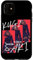 Hülle für iPhone 11 High School Girl, Zauberschule Kugi saki