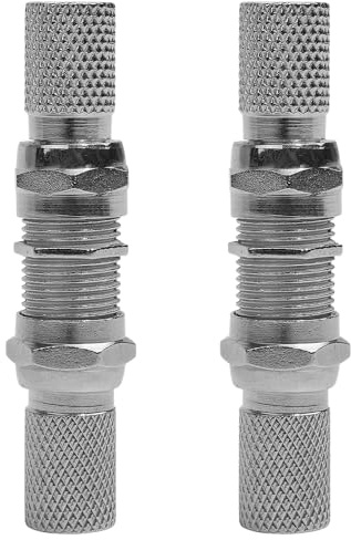 Sarini Splicing Kit Suitable For Joining Or Extending Satellite And Cable TV CT100, RG6 Coax Cables Kit Contains 4 Pcs Screws On F Connectors And 2 Pcs F Inline Couplers