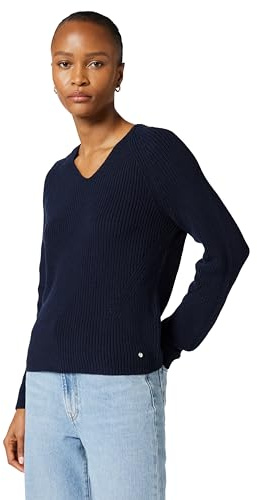 BOSS Damen C_fardella Knitted_Sweater