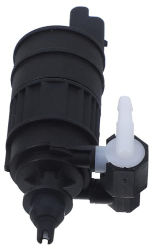 OUNONA Auto Scheibenwaschpumpe Wasser Flüssigkeitspumpe Ersatz Teil Für Windschutzscheibe Waschpumpe Auto Scheibenreinigungspumpe