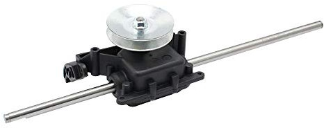 SECURA Getriebe kompatibel mit Husqvarna LC 48 e 966669402 Rasenmäher