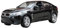 YCNXEB Miniatur Modelle 1 24 Für BMW X6M SUV Legierung Auto Druckguss Spielzeug Fahrzeuge Auto Modell Miniatur Maßstab Modell Auto Enthusiasten Sammlerstücke Originalgetreue Nachbildung(Schwarz)