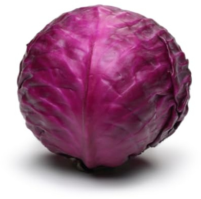 Frische Kontor | Rotkohl - (1 Stück)