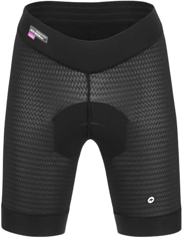 ASSOS Tactica Liner HP T3 Shorts XL