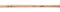 Simplex Stiel, für Simplex Vorschlaghämmer mit Tempergussgehäuse | D=100/125/140 mm | 3244.100