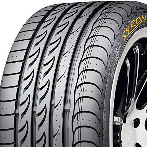 Syron Race 1 Plus XL - 225/35R19 88W - Sommerreifen