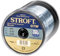 STROFT GTM 500 m Monofile Angelschnur 0.03 mm bis 0.600 mm Blaugrau transparent (0,475mm-19,2Kg)