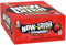 Now & Later Original Taffy Chews Candy, Strawberry, 0.93 Ounce Bar, Pack of 24
