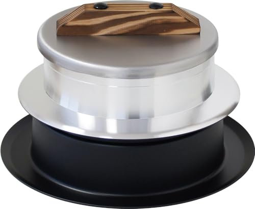 The cook 3 go samadhi cook - Made in Japan UMIC humbly made kettle (Japan import / The package and the manual are written in Japanese)