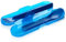 humangear Besteck 'GoBites TRIO' blau, 074205