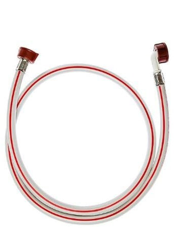 Electrolux 9029793495 Zulaufschlauch-Warmwasser - hochqualitativ / 1,5 Meter