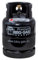 Bluecraft Premium BBQ-Gas Flasche ungefüllt für 8 kg Grillgas